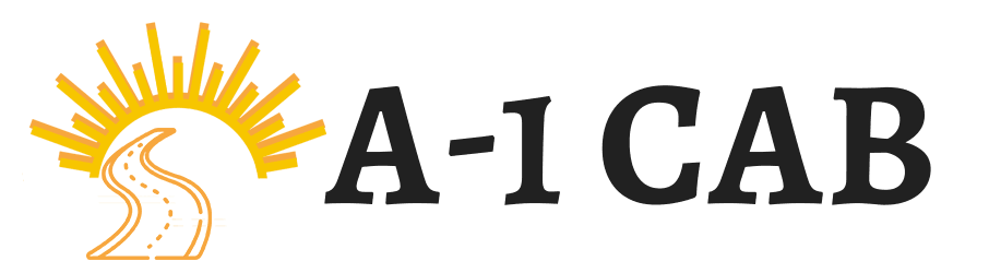 A-1 Cab logo