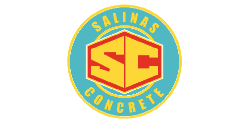 Salinas Concrete logo