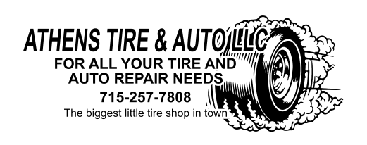 Athens Tire & Auto LLC logo