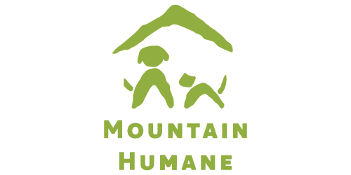 Mountain Humane logo