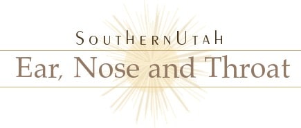 Southern Utah Ear Nose & Throat logo