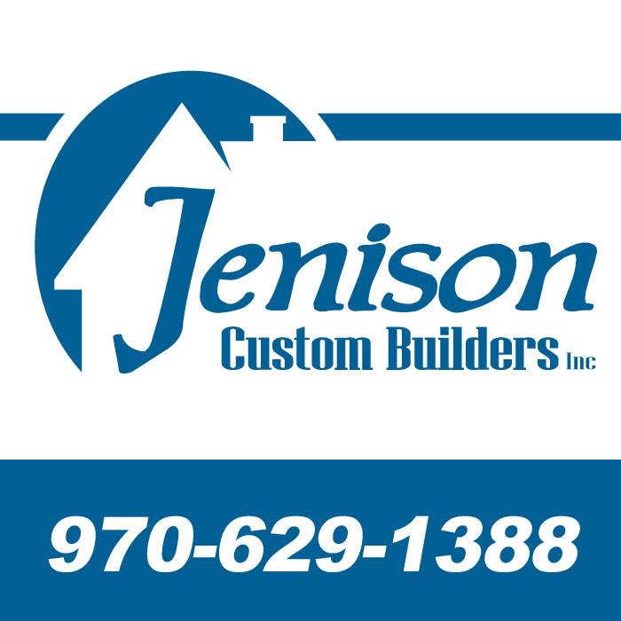 Jenison Custom Builders Inc logo