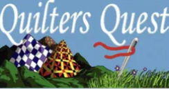Quilters Quest logo