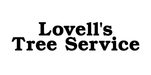 Lovell's Tree Service logo