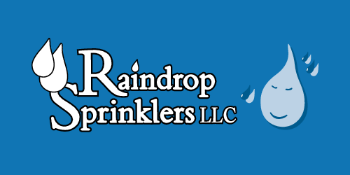Raindrop Sprinklers LLC logo