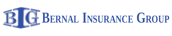 Bernal Insurance Group logo