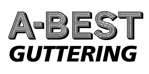 A-Best Guttering logo