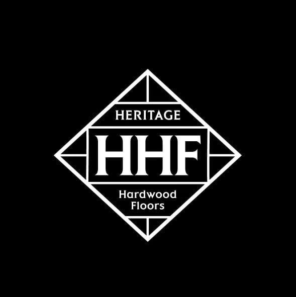 Heritage Hardwood Floors LLC logo