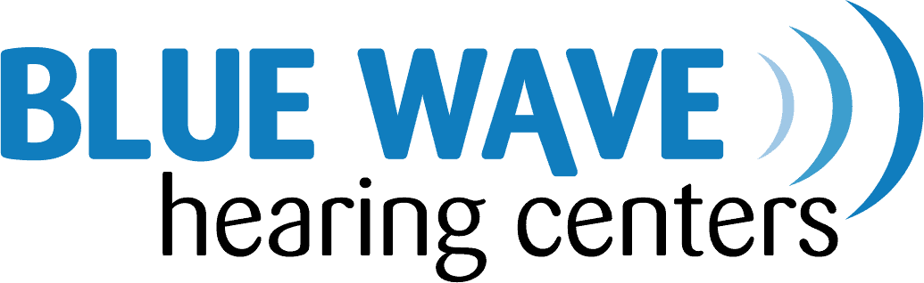 Blue Wave Hearing Centers logo