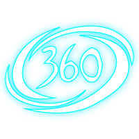 360 Apparel and More (Pro Club) logo