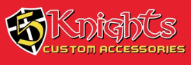 Knights Custom Accessories logo