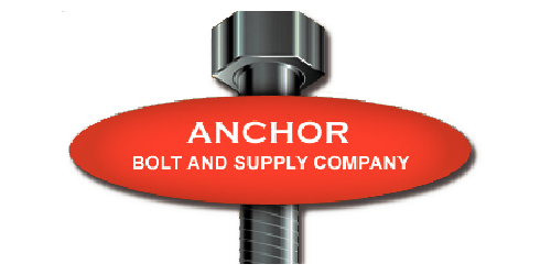 Anchor Bolt & Supply Company logo