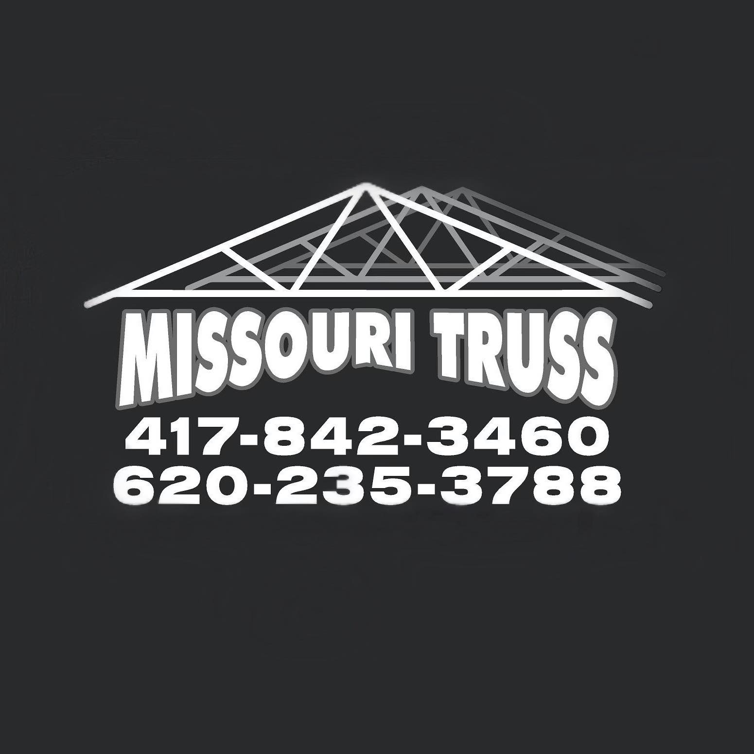 Missouri Truss Co logo
