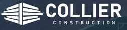 Collier Construction logo