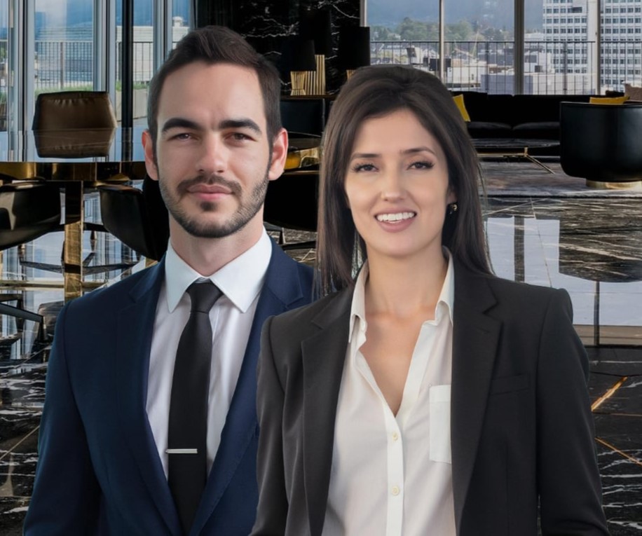 Lineberger Team - Realtor logo