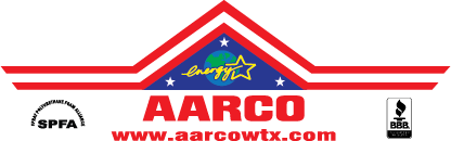 AARCO logo