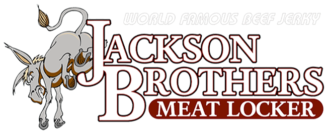 Jackson Brothers Meat Locker logo