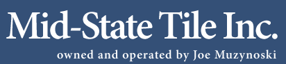 Mid-State Tile Inc logo