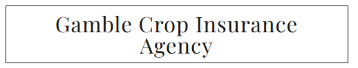 Gamble Crop Insurance Agency LLC logo