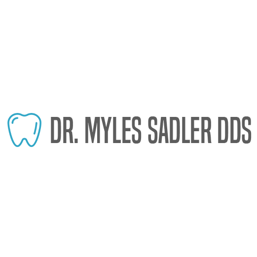 Sadler Myles F DDS logo
