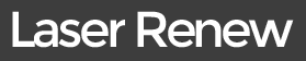 Laser Renew logo
