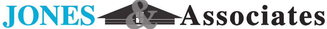 Jones & Associates logo