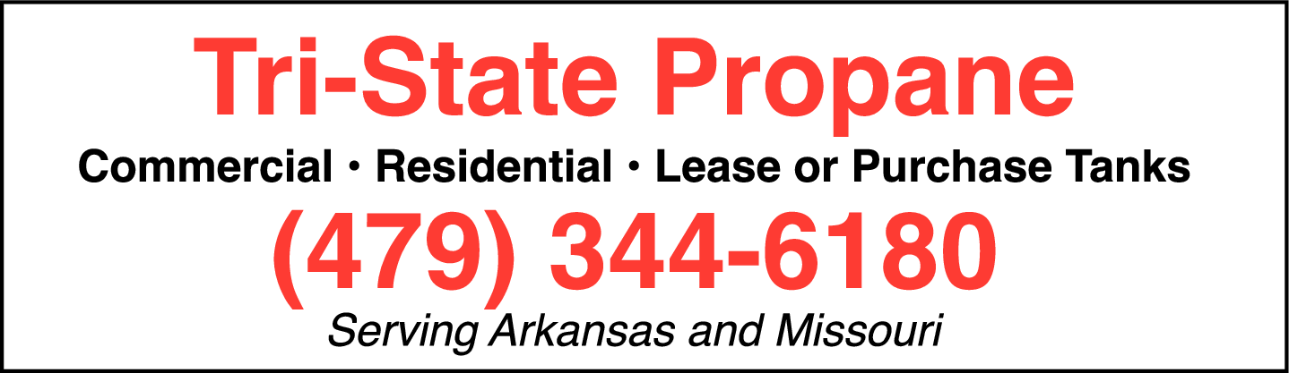 Tri-State Propane logo