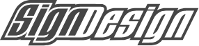 Sign Design logo