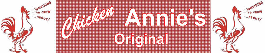 Chicken Annie's Original Inc logo