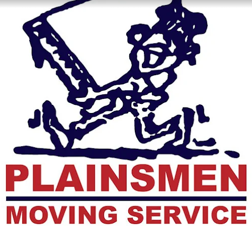 Plainsmen Moving Service logo