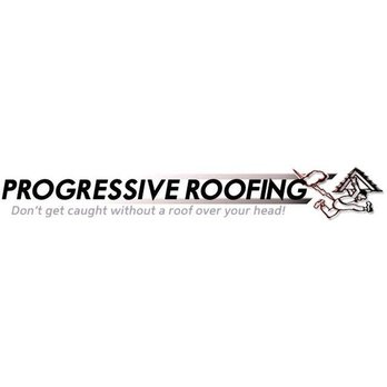 Progressive Roof Service Inc logo