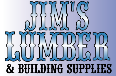 Jim's Lumber logo