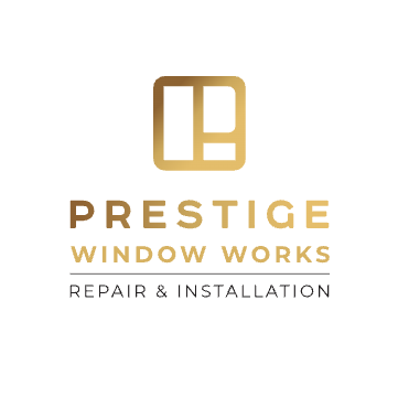 Prestige Window Works - Repair & Installation logo