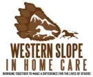 Western Slope In-Home Care logo