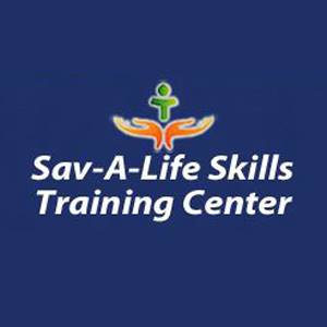 Sav-A-Life Skills Training Center logo