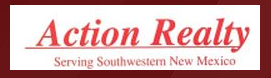 Action Realty Llc logo