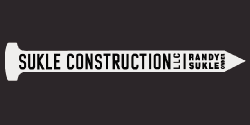 Sukle Construction LLC logo
