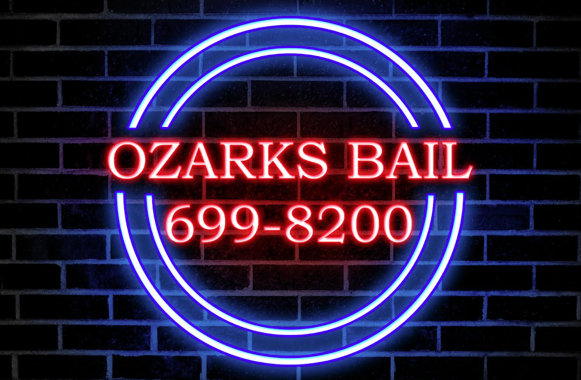 Ozarks Bail 699-8200 logo