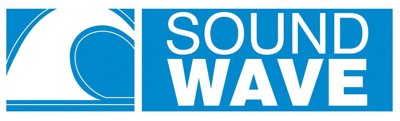 Soundwave logo