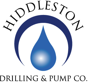 Hiddleston Drilling & Pump Co logo