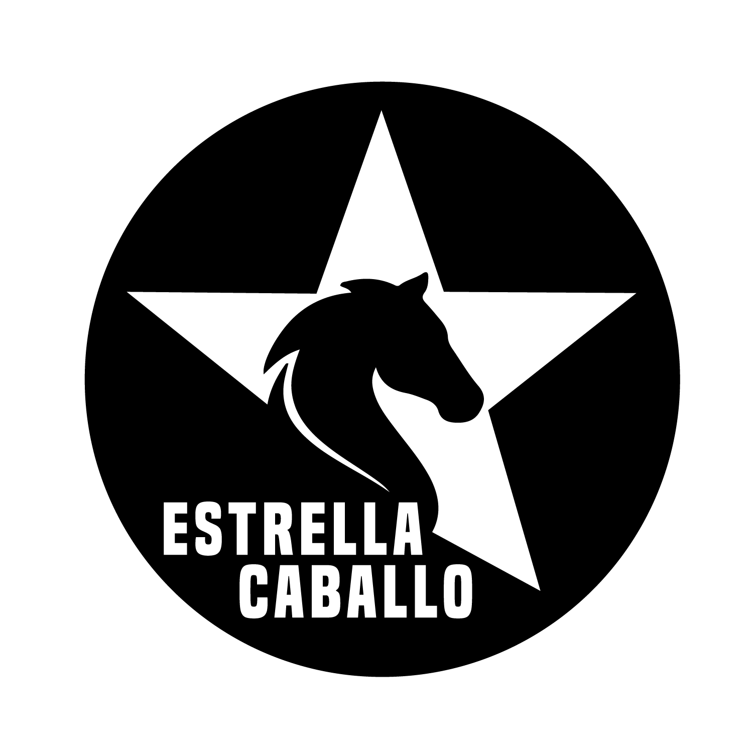 Estrella Caballo Boarding Stable logo