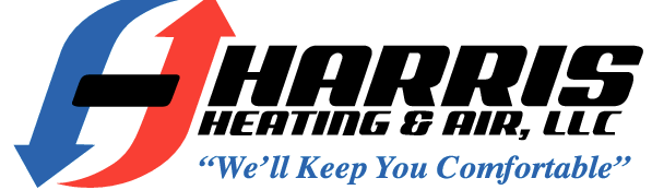 Harris Heating & Air LLC logo