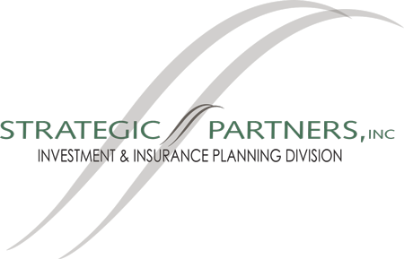 Strategic Partners logo