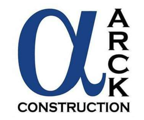 Arck Construction Consulting & Management LLC logo