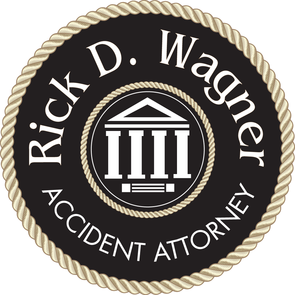 Rick D Wagner Atty logo