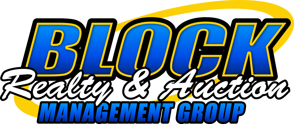 Auction Block Realty logo