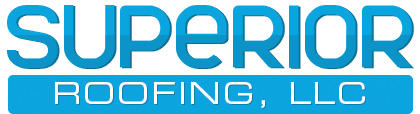 Superior Roofing LLC logo