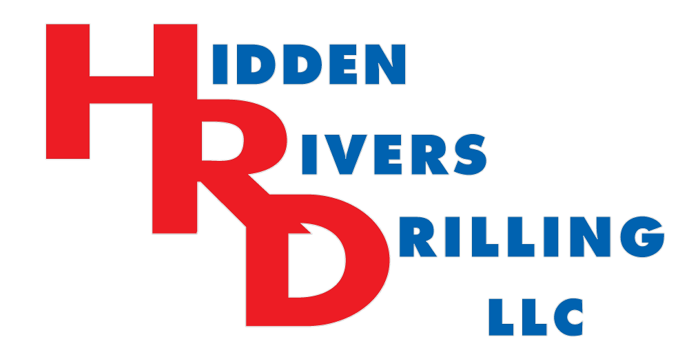 Hidden Rivers Drilling LLC logo