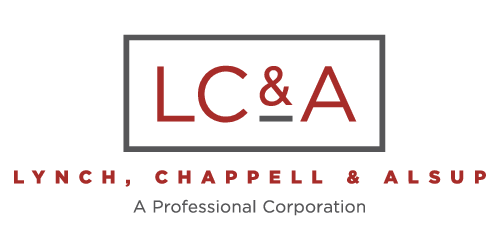 Lynch Chappell & Alsup PC logo