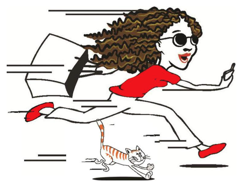 Copies On The Run logo